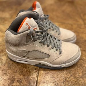 Air Jordan 5 Retro Craft